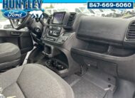 2025 Ram ProMaster 2500 High Roof Van Cargo Van