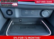 2026 Nissan Rogue Platinum SUV