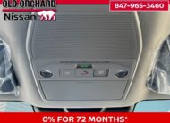 2026 Nissan Sentra SR Sedan