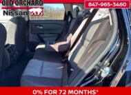 2026 Nissan Rogue SV SUV