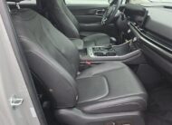 2025 Kia Carnival SX Van Passenger Van