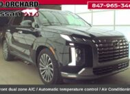 2024 Hyundai Palisade Calligraphy SUV