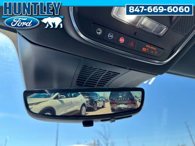 2024 Chevrolet Blazer EV RS SUV