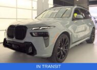 2024 BMW X7 xDrive40i SUV
