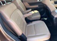 2026 Hyundai Santa Fe Hybrid Calligraphy SUV