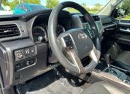 2022 Toyota 4Runner Limited SUV
