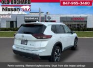 2024 Nissan Rogue SL SUV