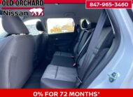 2026 Nissan Rogue SV SUV