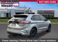 2022 Ford Edge ST Line SUV