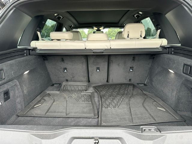 2022 BMW X5 PHEV xDrive45e SUV