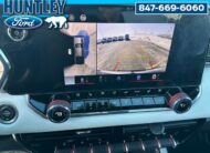 2023 GMC Canyon AT4X Truck Crew Cab