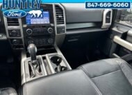 2017 Ford F-150 Lariat Truck SuperCrew Cab