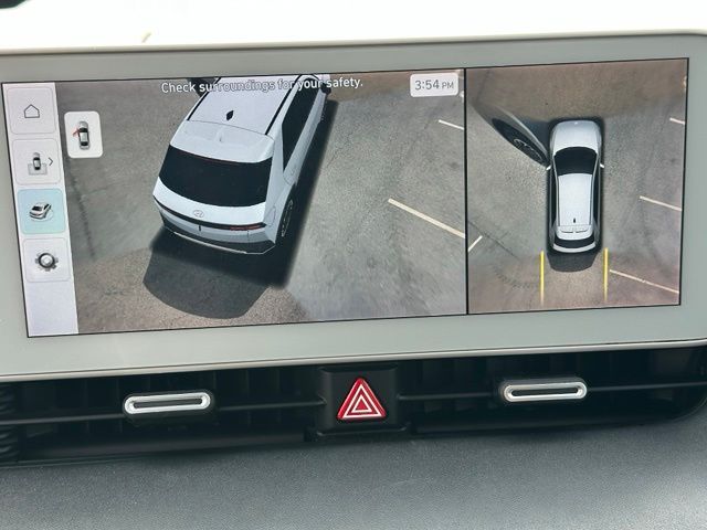 2023 Hyundai IONIQ 5 Limited SUV