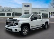 2024 Chevrolet Silverado 2500 HD High Country Truck Crew Cab