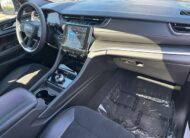 2024 Jeep Grand Cherokee L Altitude X SUV