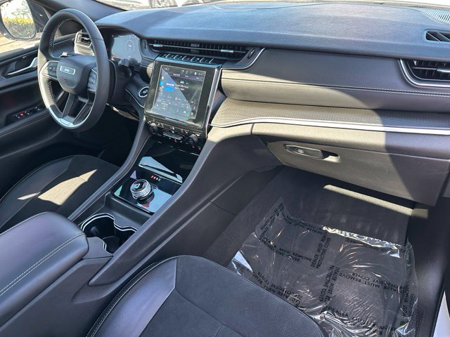 2024 Jeep Grand Cherokee L Altitude X SUV