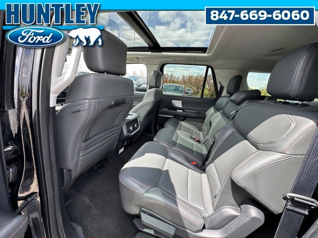 2025 Ford Expedition Max Active SUV