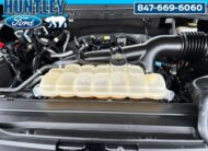 2023 Ford F-150 XLT Truck SuperCrew Cab