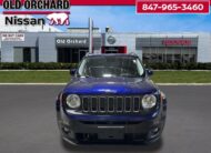 2016 Jeep Renegade Latitude SUV