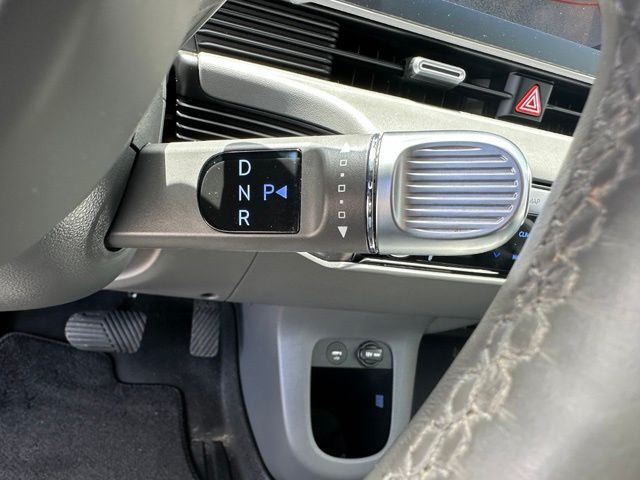 2024 Hyundai IONIQ 5 SEL SUV