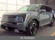 2024 Kia EV9 Land SUV