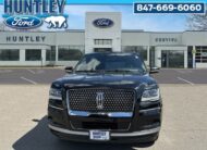 2022 Lincoln Navigator Reserve SUV