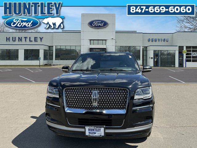 2022 Lincoln Navigator Reserve SUV