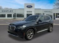 2023 BMW X3 xDrive30i SUV