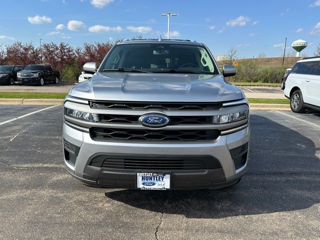 2024 Ford Expedition Max XLT SUV