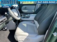 2026 Hyundai IONIQ 9 Performance Calligraphy SUV
