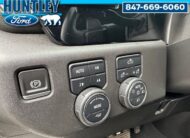 2022 Chevrolet Silverado 1500 LT Trail Boss Truck Crew Cab