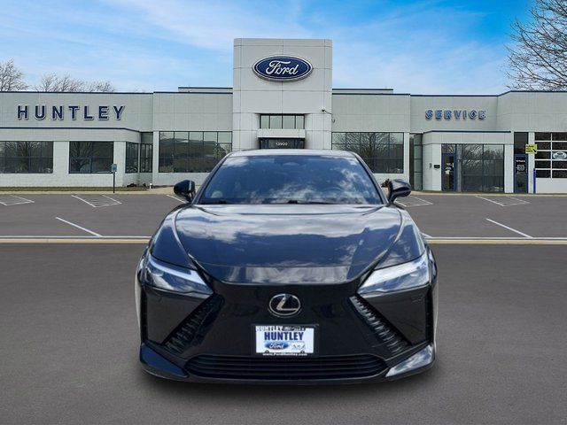 2023 LEXUS RZ 450e 450e Premium SUV