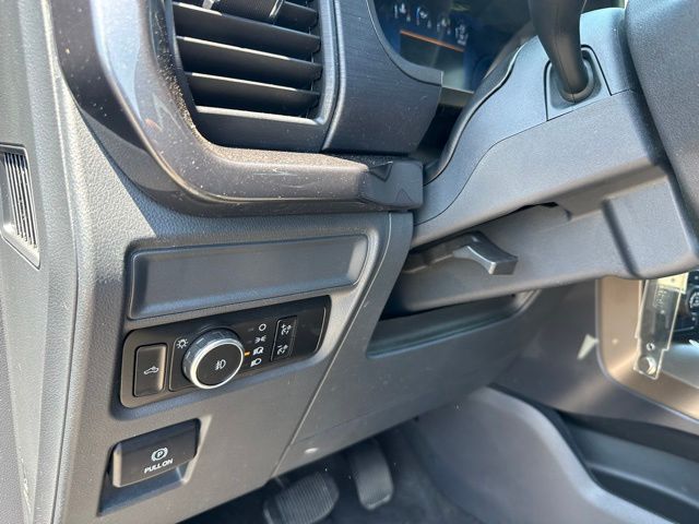 2024 Ford F-150 STX Truck SuperCrew Cab