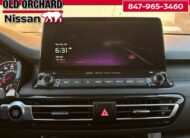 2023 Kia Seltos SX SUV