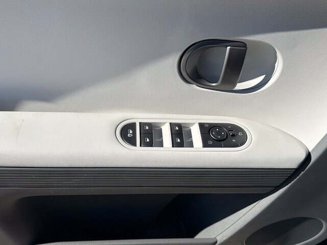 2025 Hyundai IONIQ 5 SEL SUV