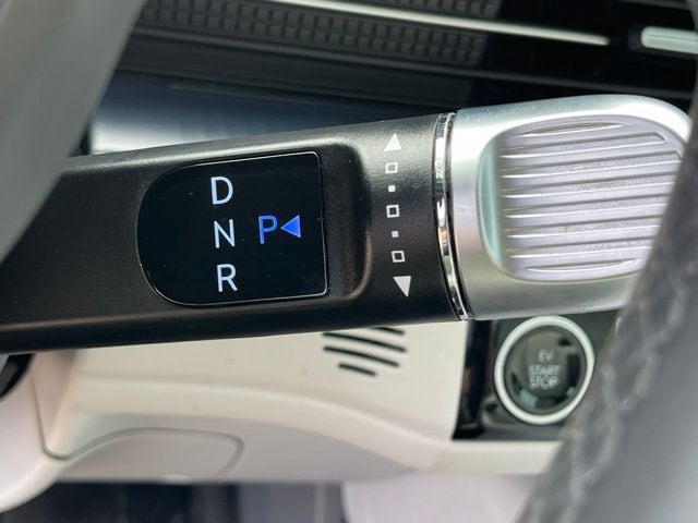 2024 Hyundai IONIQ 6 SEL Sedan