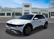 2024 Hyundai IONIQ 5 SEL SUV