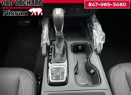 2026 Nissan Frontier SV Truck Crew Cab