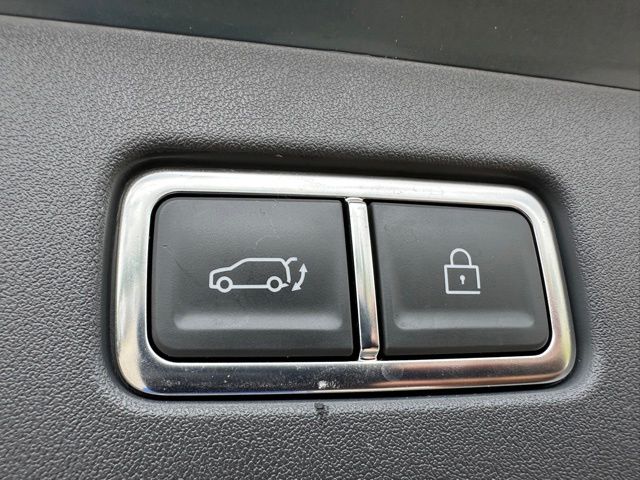 2024 Kia EV9 GT-Line SUV