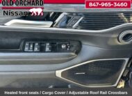 2022 Jeep Wagoneer Series II SUV