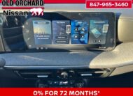 2026 Nissan Kicks SV SUV