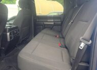 2019 Ford F-150 XLT Truck SuperCrew Cab