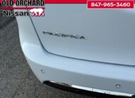 2024 Chrysler Pacifica Touring Van Passenger Van