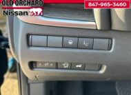 2026 Nissan Rogue Platinum SUV