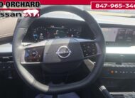 2025 Nissan Murano Platinum SUV