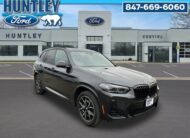 2023 BMW X3 xDrive30i SUV