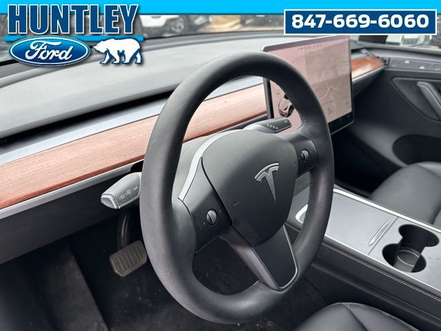 2023 Tesla Model Y Long Range SUV