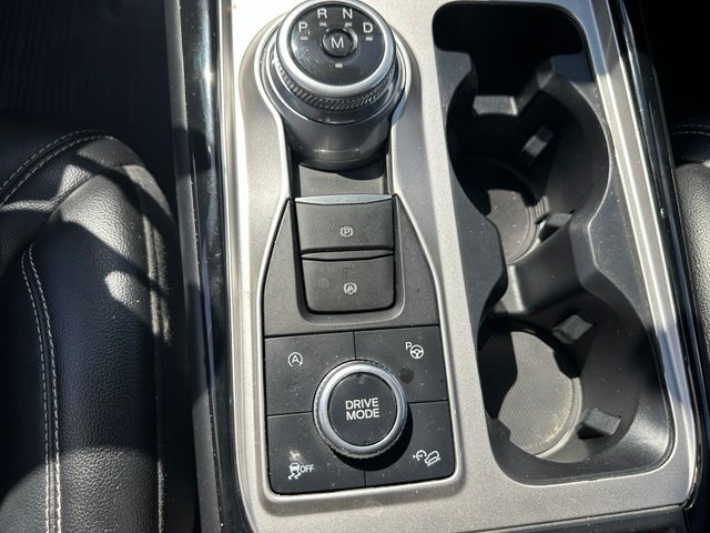 2021 Ford Explorer ST SUV