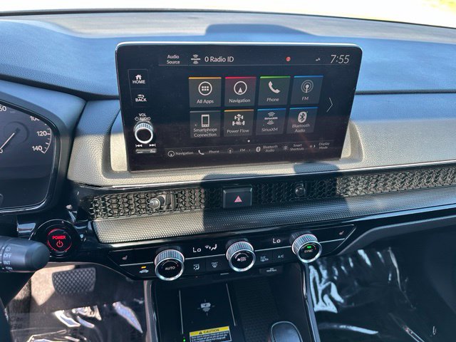 2024 Honda CR-V Hybrid Sport Touring SUV