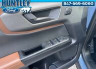 2025 Ford Bronco Sport Outer Banks SUV